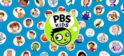 Accessibility and Inclusion: ‘This is who we are’ - PBS KIDS, a model for all media