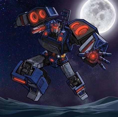 Soundwave | Transformers soundwave, Transformers cybertron, Transformers artwork