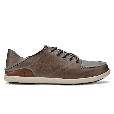 OluKai Men's Nalukai Casual Shoes - Sun & Ski Sports