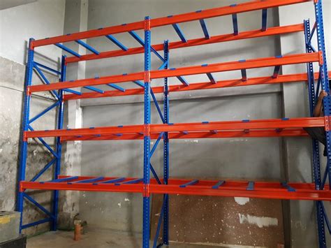 Pallet Rack heavy duty warehouse racking system made in korea, Furniture & Home Living, Office ...