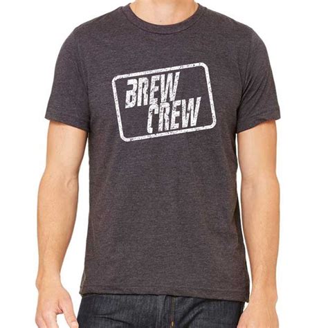 Brew Crew Tee