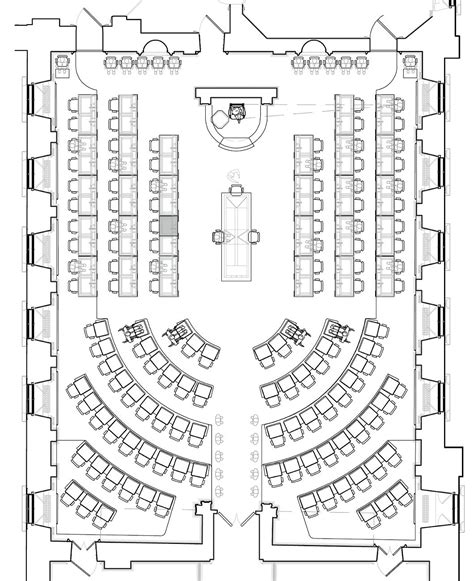 Canadian House Of Commons Seating Plan