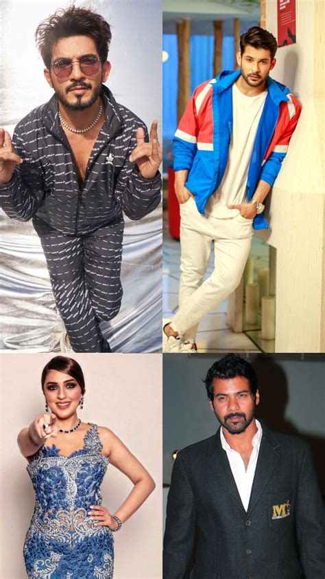 Khatron Ke Khiladi Winner's List: From Sidharth Shukla, Arjun Bijlani and more – A look at past ...