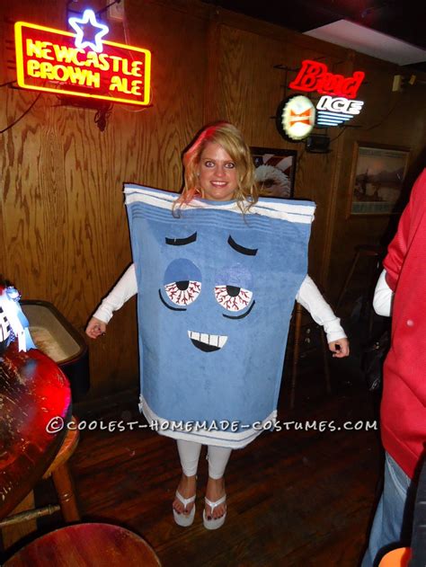 Original Towelie from South Park Halloween Costume