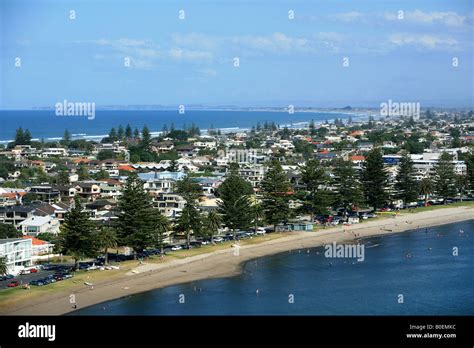 Tauranga beaches hi-res stock photography and images - Alamy