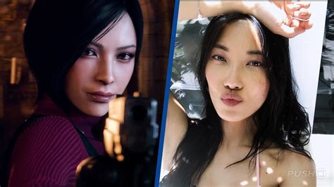 Resident Evil 4's Ada Wong Responds to Social Media Abuse | Push Square