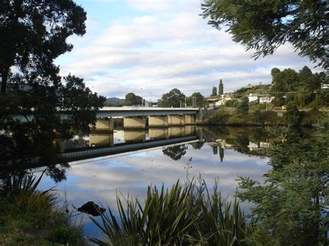 GRAND HOTEL HUONVILLE - Reviews (Tasmania)