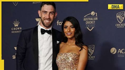 'Snapped in half, Can you please get my wife Vini?': Glenn Maxwell narrates how he ended up ...