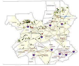 Ppl Outage Map ~ EXODOINVEST