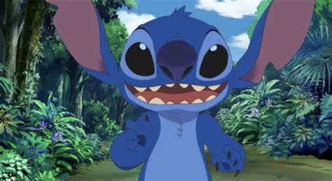 Stitch - Stitch! The Anime Series Photo (43401990) - Fanpop