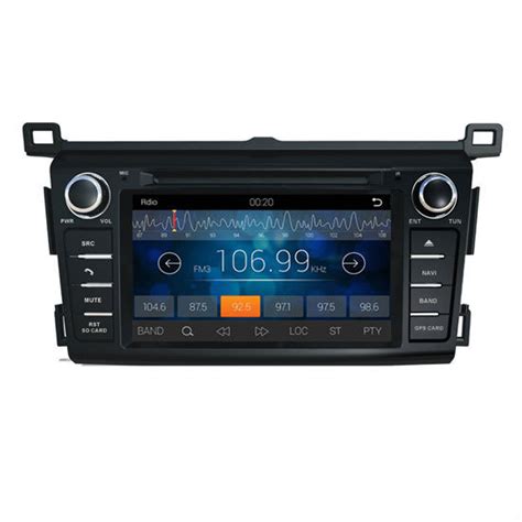 Car Multimedia System | Automobile & Transport