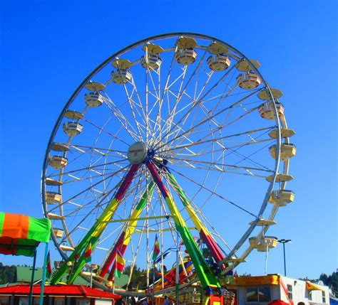 Puyallup Fair. | Puyallup washington, Puyallup fair, Puyallup