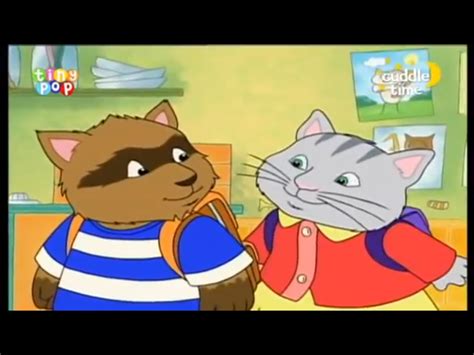 Timothy Goes to School | 90s Cartoons Wiki | Fandom