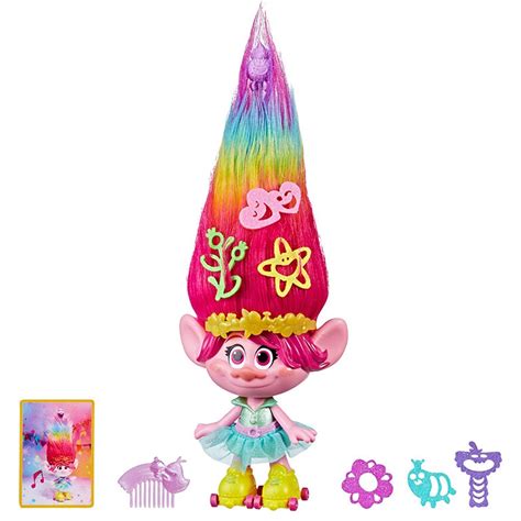 Trolls Party Hair Poppy | HLJ.com