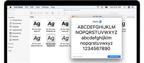 How to upload font files to Figma - Captain Design