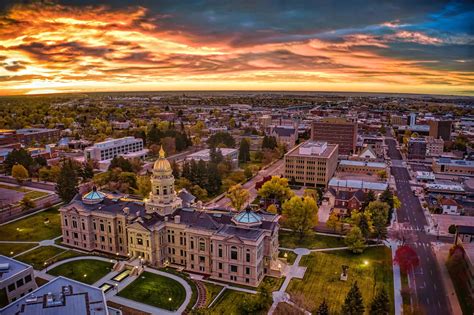 History Of Cheyenne Wyoming - CityTowner