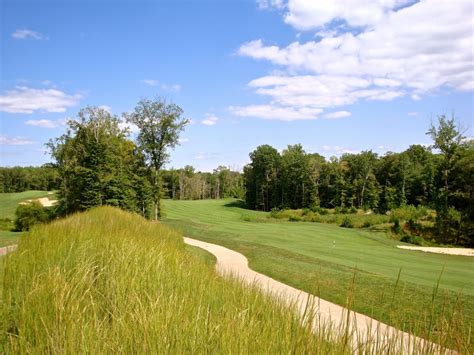 Old Hickory Golf Club | Woodbridge, VA - Golf Course