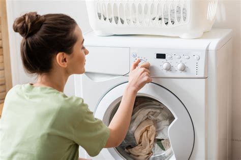 DIY Washing Machine Maintenance - Gulf Coast Appliance Repair