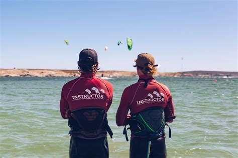 Kitesurfing Private Lessons - Constantly Kiting South Africa