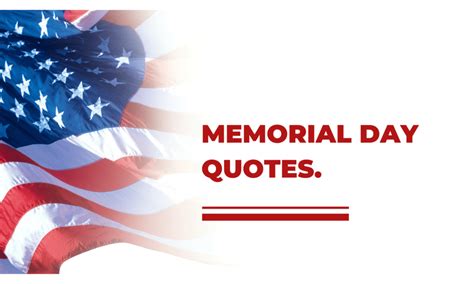 memorial day quotes Archives - MELTBLOGS