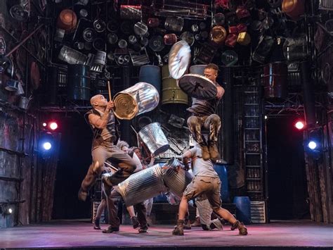 25 Years of 'STOMP' | All Of It | WNYC