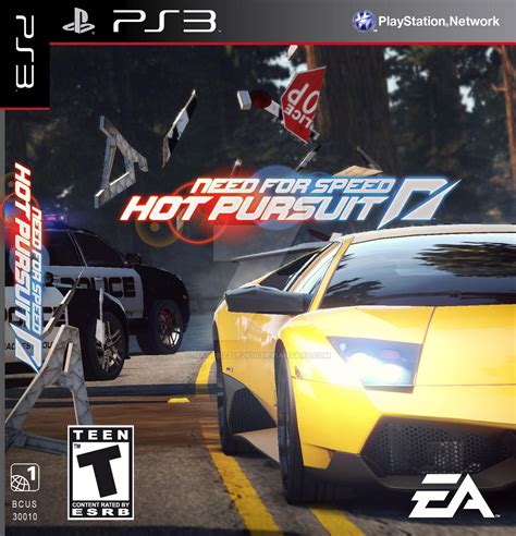 NFS: Hot Pursuit 1 by MattBizzle2k10 on DeviantArt