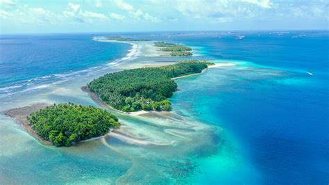 The Republic of the Marshall Islands becomes first Pacific island nation to publish fishing ...