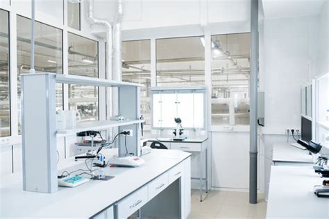 Laboratory Background