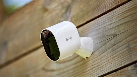 Arlo Pro 4 Spotlight Camera review: Premium security - Can Buy or Not