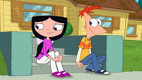 First look: Future is now for 'Phineas and Ferb'