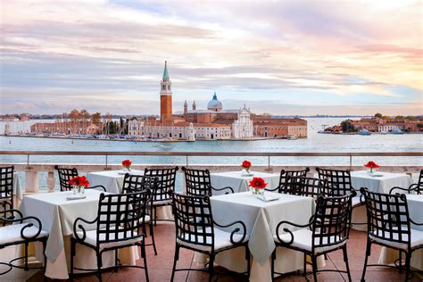 Hotel Dining & Restaurants | Hotel Danieli, a Luxury Collection Hotel, Venice