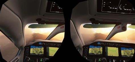 Microsoft Flight Simulator VR update for Windows 10 now available