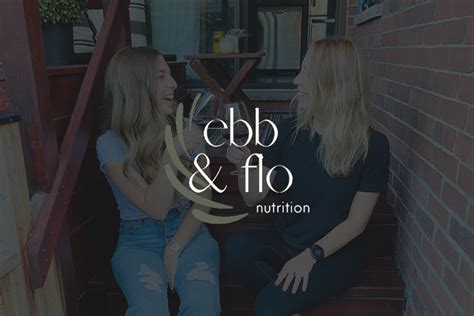 Ebb & Flo Nutrition - The Cove Global