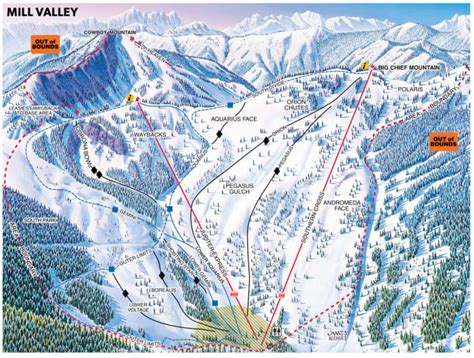 Skiers Calling For New Lift At Stevens Pass After Repeated Maintenance ...