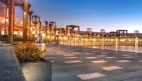 The Pointe Lights Up With Fireworks To Celebrate The Launch Of Three New Fountain Shows – Dubai Blog