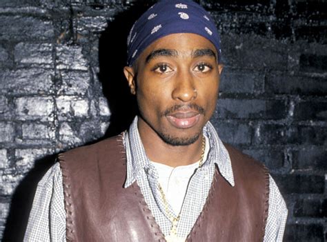 Tupac's Alleged Last Words Before His Death: F--k You | E! News