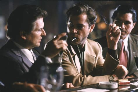 Remembering Ray Liotta: Actor’s Best Scenes As Henry Hill In ...