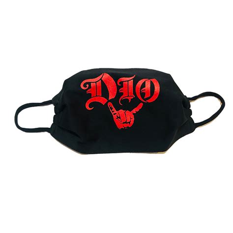 Dio – Face Mask – Programme Skate & Sound