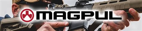 Magpul products at Wing Tactical