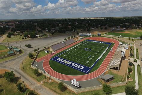 Fair Park Stadium | Paragon Sports