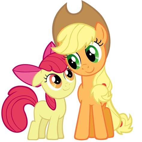 All About: Applejack | My Little Pony: Friendship is Magic