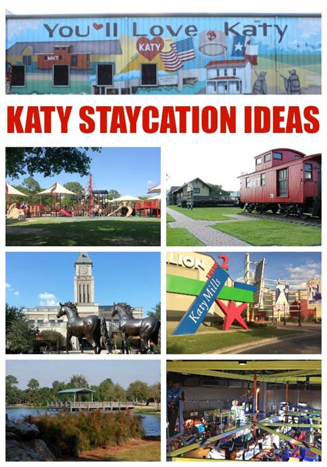 Things To Do In Katy TX