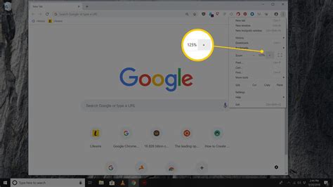 How to Activate Full-Screen Mode in Google Chrome