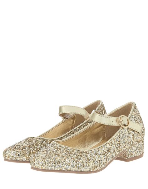 Monsoon Alana Glitter Jive Shoes [MOCDP85-154] - £9.97 : Monsoon Clothing, Dresses, Wedding On ...