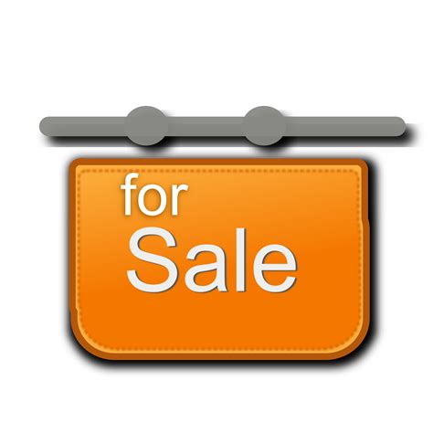 Clipart - for sale