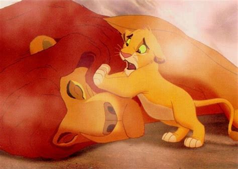 Mufasa dies - The Lion King Photo (21856480) - Fanpop