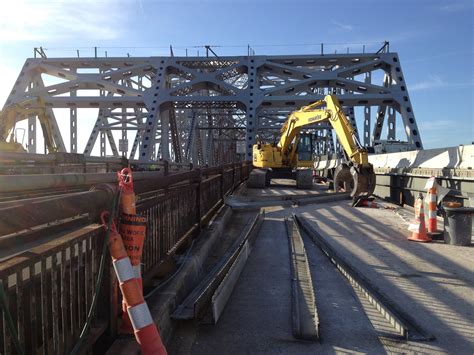 Huey P. Long Bridge Widening | KGC Environmental Services