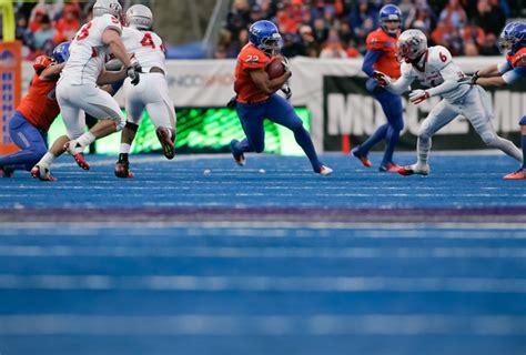 Boise State Football Recruiting: Grading Every Commitment | News ...