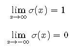 Understand Sigmoid Function: Properties and Derivative - Machine Learning Tutorial