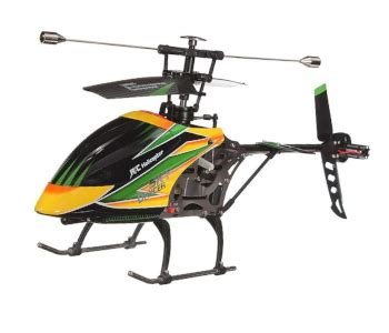 7 Best Beginner RC Helicopters: Easy to Fly and Learn - 3D Insider